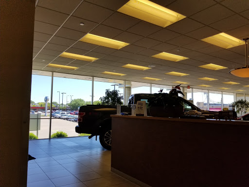 Ford Dealer «Freeway Ford», reviews and photos, 9700 Lyndale Ave S, Bloomington, MN 55420, USA