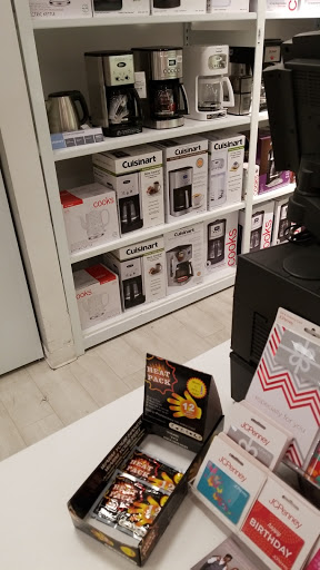 Department Store «JCPenney», reviews and photos, 757 E Lewis and Clark Pkwy #701, Clarksville, IN 47129, USA