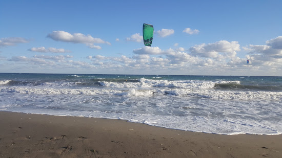 Playa Guadalmansa 2