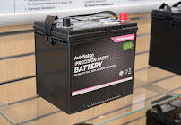 AutoNation Ford Corpus Christi Parts Center - Photo 9 - Car repair in Corpus Christi, TX, Corpus Christi