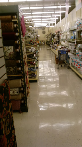 Craft Store «Hobby Lobby», reviews and photos, 505 N Foothills Plaza Dr, Maryville, TN 37801, USA