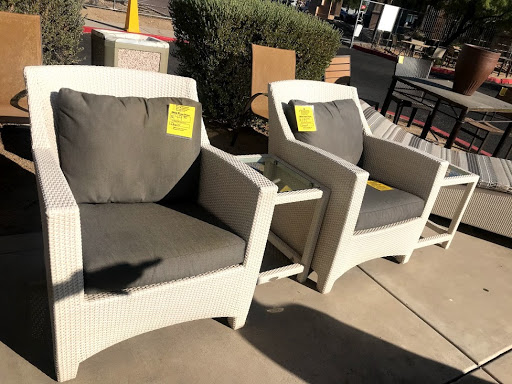 Used Furniture Store «IRCA», reviews and photos, 2620 E Greenway Rd, Phoenix, AZ 85032, USA