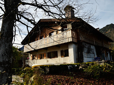 Ferienhaus Paul-Winter-Haus Schliersee Paul-Winter-Weg 2, 83727 Schliersee, Deutschland
