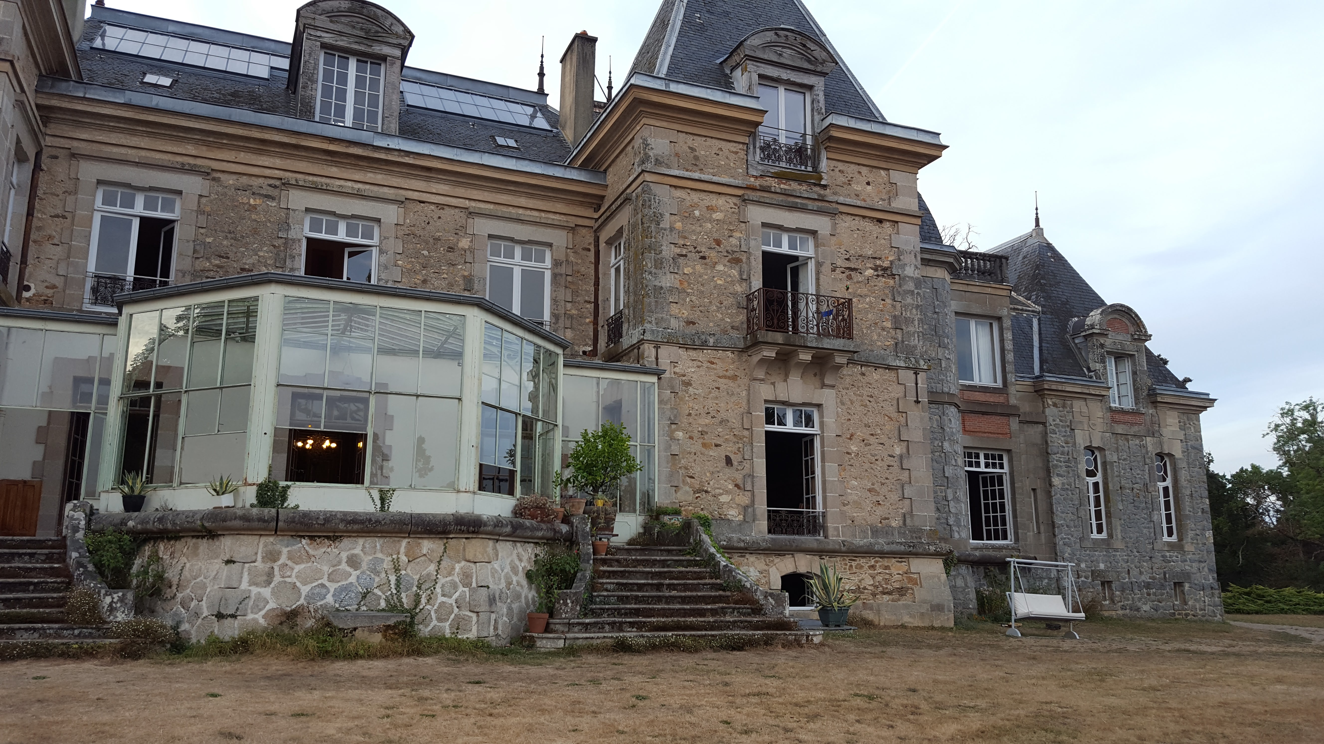 Photo n° 2 de l'avis de cendrine.a fait le 15/09/2016 à 20:16