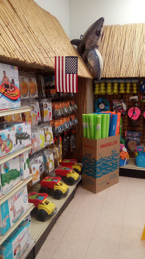 Grocery Store «Winn-Dixie», reviews and photos, 1835 FL-44, New Smyrna Beach, FL 32168, USA