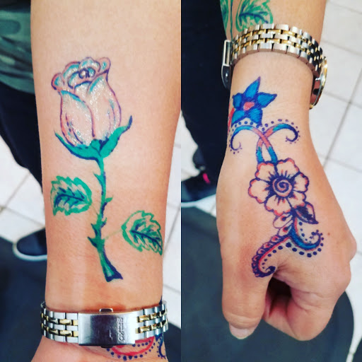 Hair Salon «Crissel New York Hair Salon», reviews and photos, 4013 5th Ave, Brooklyn, NY 11232, USA