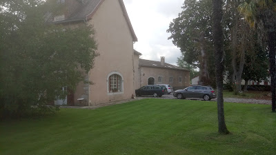 SARL LE PEHAU à Osserain-Rivareyte