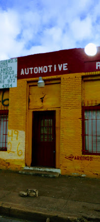 Primos Garage Mecanica General - Photo 3 - Car repair in Dallas, TX, Dallas