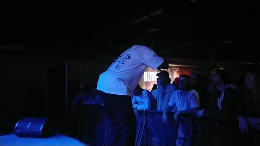 Event Venue «Ironwood Hall», reviews and photos, 505 E 7th St, Austin, TX 78701, USA