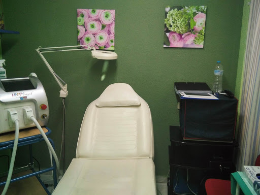 Información y opiniones sobre Happy Láser Jaén – Depilación sin dolor de Jaén