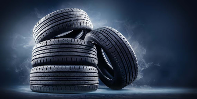 Reviews of Silver Tyres Limited Peterborough in Peterborough - Tire shop