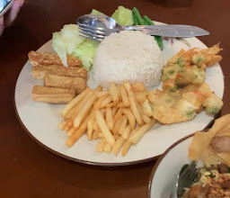 De Ra Sa Vegetarian photo