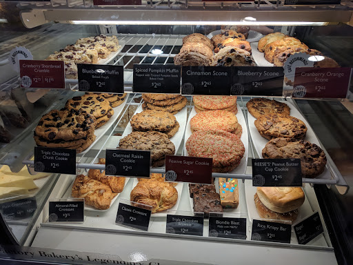 Book Store «Barnes & Noble», reviews and photos, 4300 Montgomery Rd, Ellicott City, MD 21043, USA