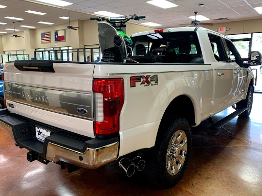 Ford Dealer «Jennings Anderson Ford», reviews and photos, 31480 Interstate 10 Frontage Rd, Boerne, TX 78006, USA