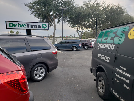 Used Car Dealer «DriveTime Used Cars», reviews and photos, 2904 S Orlando Dr, Sanford, FL 32773, USA