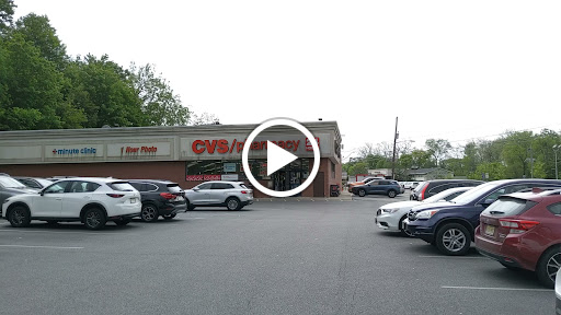 Drug Store «CVS», reviews and photos, 2440 Hamburg Turnpike, Wayne, NJ 07470, USA