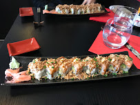 Sushi du Restaurant japonais Sushi cc à Paris - n°19