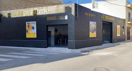 Cristalbox Utrera en Utrera 
