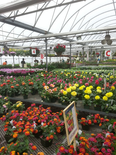 Garden Center «Nanticoke Gardens», reviews and photos, 1543 Union Center Maine Hwy, Endicott, NY 13760, USA