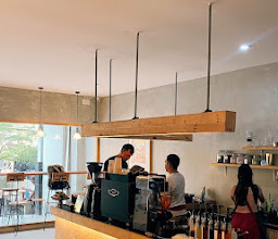 Ohana Coffee Bali photo