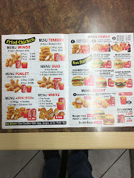 Photo n°2 de Fahima Tandoori à Lyon ()