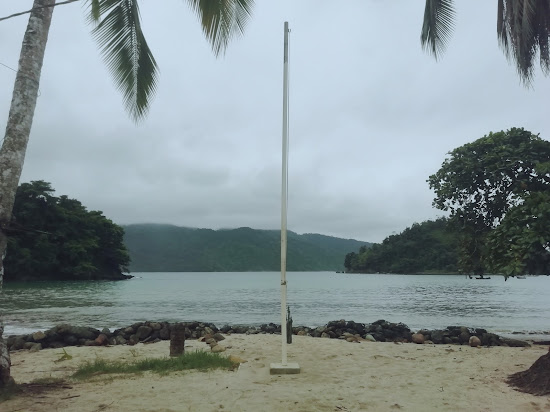 Guayabito Beach