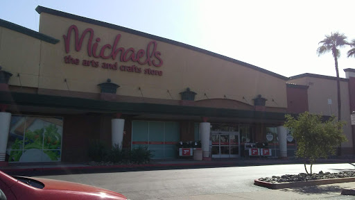 Craft Store «Michaels», reviews and photos, 1721 S Stapley Dr, Mesa, AZ 85204, USA