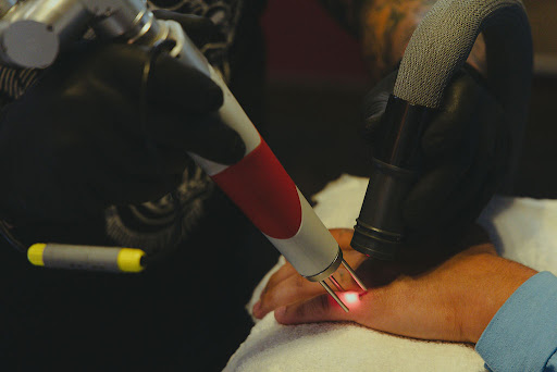 Explore draco tattoo ideas, creative tattoo ideas in Dallas, available at Lamar Street Tattoo Club