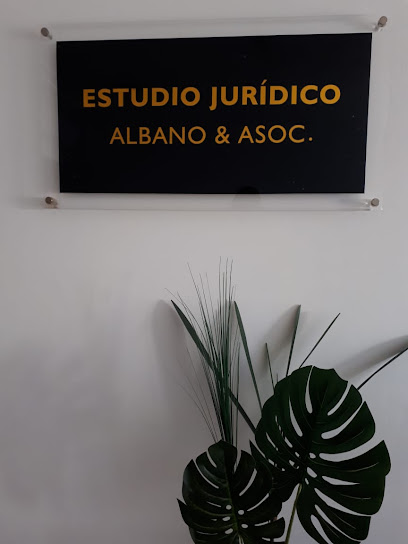 Estudio Juridico Albano & Asoc.
