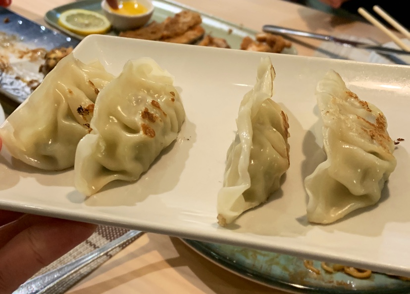 Restaurante MIFAN & SUSHI