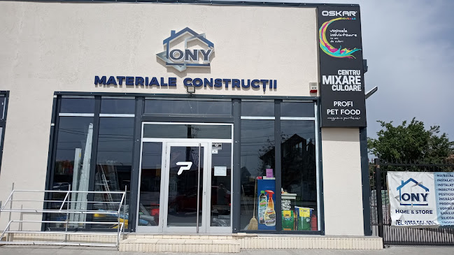 ONY Home & Store