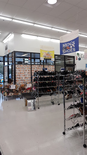 Thrift Store «CommunityAid Thrift Store & Donation Center», reviews and photos, 31 Rohrerstown Rd, Lancaster, PA 17603, USA