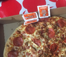 Little Caesars photo