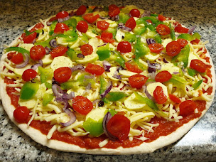 Photo n°50 de Pizza Luigi à Conflans-Sainte-Honorine ()