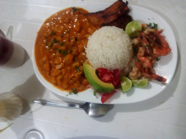 Opiniones de GUAYAFOOD - Restaurante y Comida Tipica Costeña en Latacunga - Restaurante