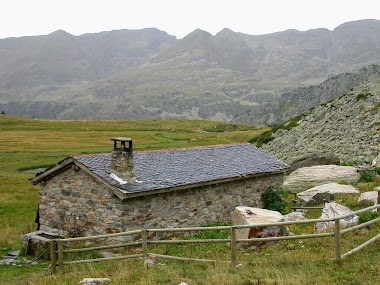 Cabana De Siscaró