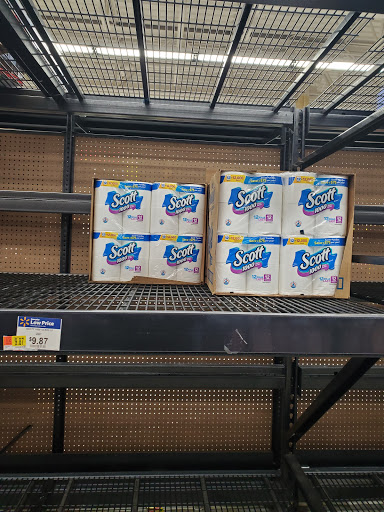 Supermarket «Walmart Neighborhood Market», reviews and photos, 2551 W Cermak Rd, Chicago, IL 60608, USA