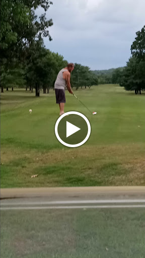Public Golf Course «Rolling Hills Golf Course», reviews and photos, 1600 Pine Dr, Russellville, KY 42276, USA
