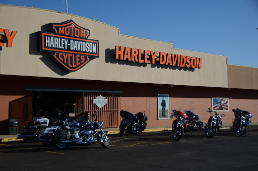Motorcycle Repair Shop «Wabash Valley Harley-Davidson, Inc.», reviews and photos, 3912 US-41, Terre Haute, IN 47802, USA