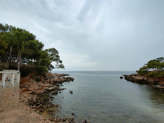 Le Mediterranee