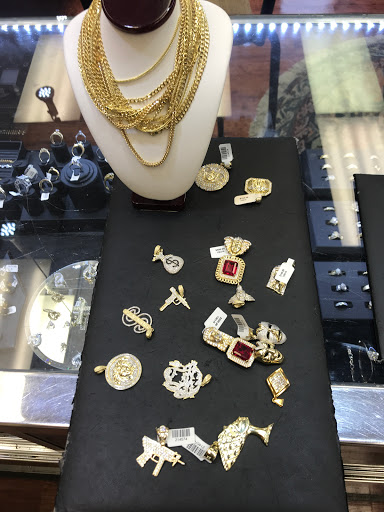 Jeweler «M&S JEWELERS», reviews and photos, 6364 Coventry Way, Clinton, MD 20735, USA