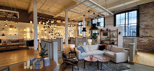 Lighting Store «Rejuvenation», reviews and photos, 1100 SE Grand Ave, Portland, OR 97214, USA