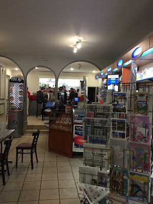 cafe de france à Charolles