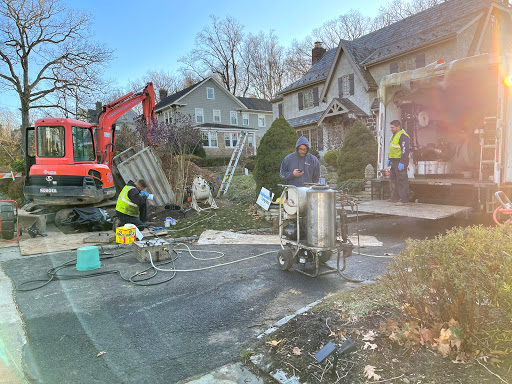 Heating Contractor «Pipe Works Services, Inc.», reviews and photos