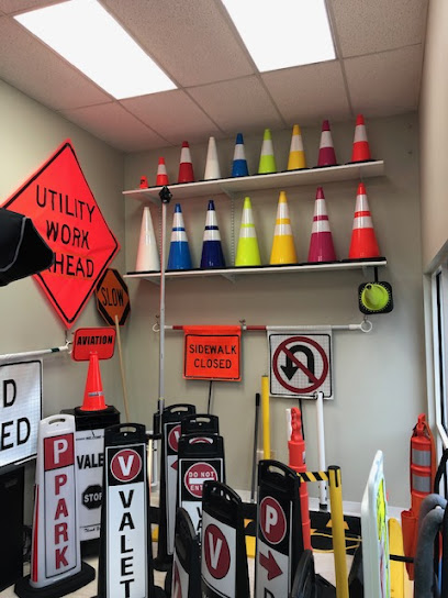 Traffic Cones For Less