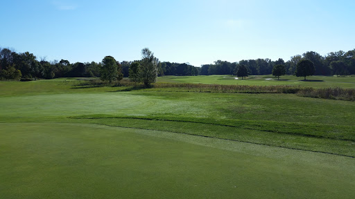 Golf Course «Turnberry Golf Course», reviews and photos, 1145 Clubhouse Ln, Pickerington, OH 43147, USA