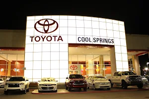 Toyota of Cool Springs image