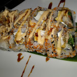 Photo n°2 de l'avis de Robert.e fait le 16/12/2019 à 23:50 sur le  Ristorante Sushi Club 2 à Cesano Maderno