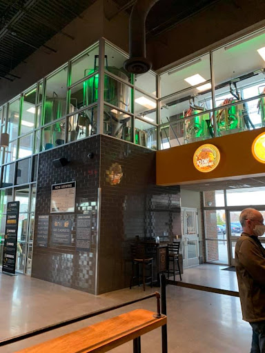Movie Theater «Flix Brewhouse Carmel», reviews and photos, 2206 E 116th St, Carmel, IN 46032, USA