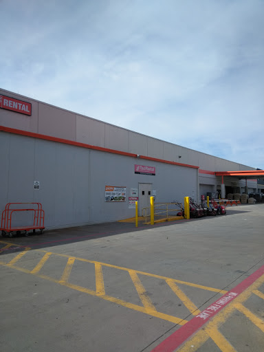Home Improvement Store «The Home Depot», reviews and photos, 11468 Grissom Ln, Dallas, TX 75229, USA